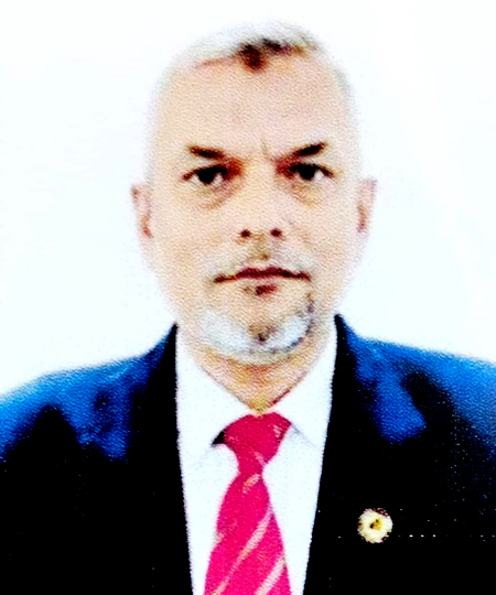 MD SAIFUR RAHOMAN FARUQUEE